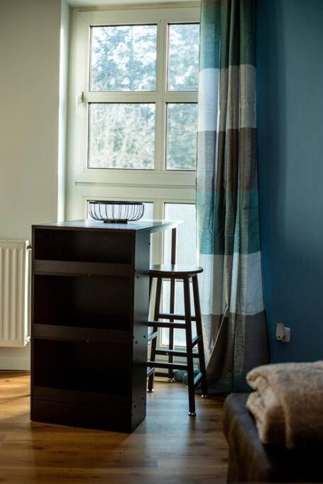 Fabrikdesign Dueren Διαμέρισμα Düren - Eifel Εξωτερικό φωτογραφία